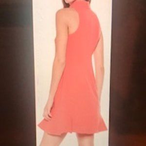 Vince Camuto Crepe Shift Dress with tags on.